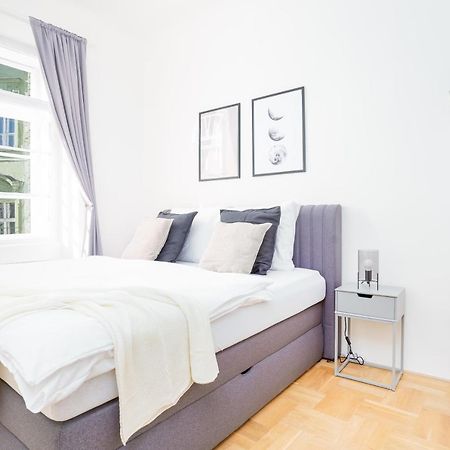 Prague Days - Bright Apartment - Old Town 외부 사진