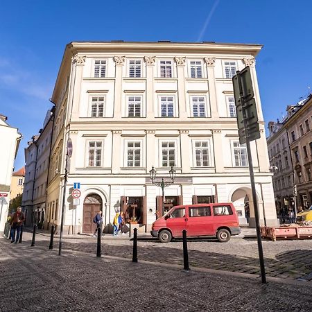 Prague Days - Bright Apartment - Old Town 외부 사진
