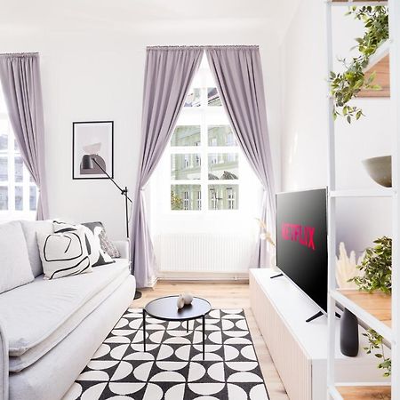 Prague Days - Bright Apartment - Old Town 외부 사진