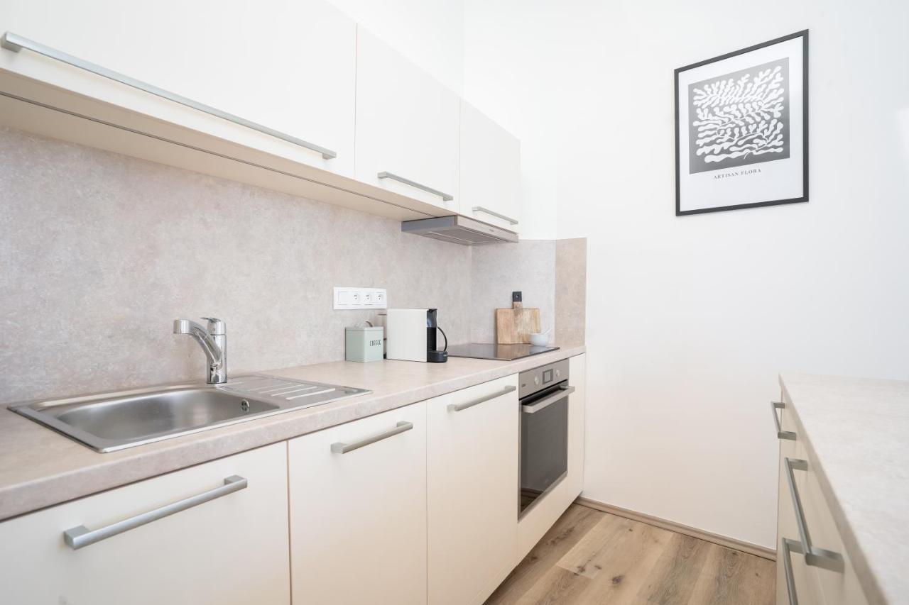 Prague Days - Bright Apartment - Old Town 외부 사진