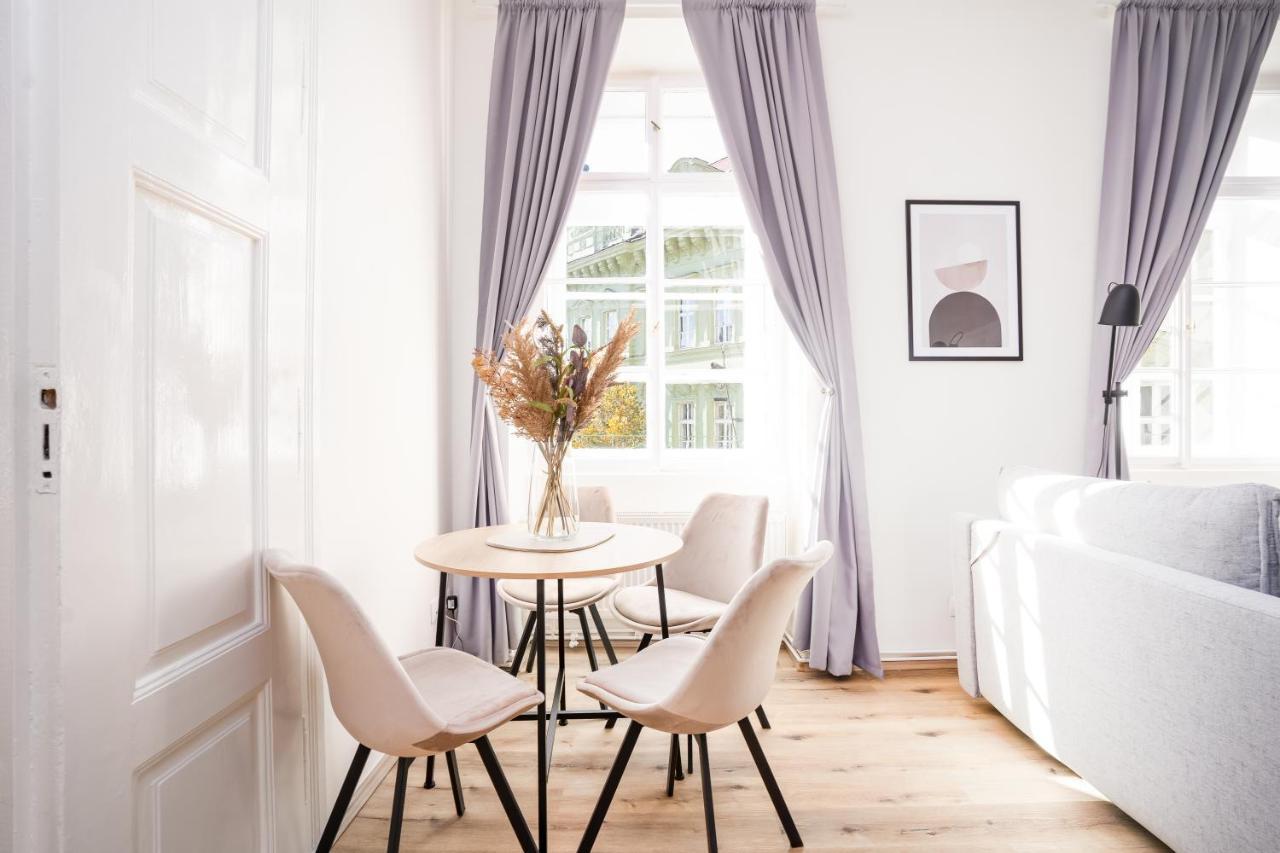 Prague Days - Bright Apartment - Old Town 외부 사진