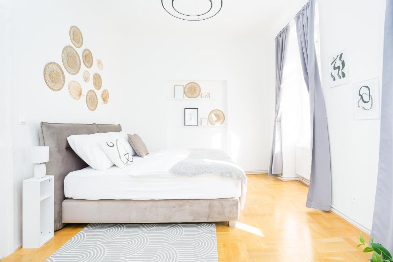 Prague Days - Bright Apartment - Old Town 외부 사진